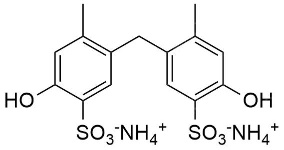Policresulen Impurity 8 CAS 101418-00-28 P017008 - Policresulen Impurity 8 CAS 101418-00-28