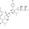 Rosuvastatin Impurity 145 CAS 287714-41-4145