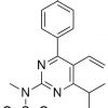 Rosuvastatin Impurity 147 CAS 287714-41-4147