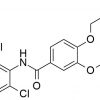 Roflumilast Impurity A CAS 162401-43-6