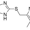 Rabeprazole Impurity 15 CAS 103312-62-5