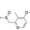 Rabeprazole Impurity 17 CAS 117976-89-317