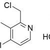Rabeprazole Impurity 23 CAS 152402-97-6