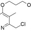 Rabeprazole Impurity 24 CAS 117976-92-8