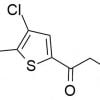 Rivaroxaban Impurity 101 CAS 64218-50-4