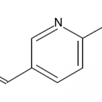 Structure of 6-Aminonicotinaldehyde CAS 69879-22-7