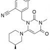 Trelagliptin impurity G CAS 2206135-35-3