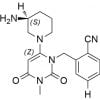 Trelagliptin impurity 33 CAS 865759-25-733
