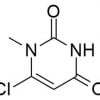 Trelagliptin impurity 39 CAS 31737-09-4