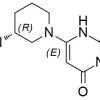 Trelagliptin impurity 41 CAS 865759-25-741