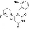 Trelagliptin impurity 42 CAS 865759-25-742