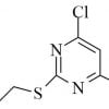 Ticagrelor Impurity 6 CAS 274693-27-56