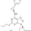 Ticagrelor Impurity 20 CAS 274693-27-520