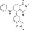 Tadalafil Impurity 40 CAS 1346602-17-2