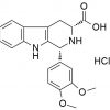 Tadalafil Impurity 47 CAS 171596-29-547