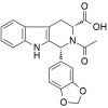 Tadalafil Impurity 48 CAS 1598416-07-9