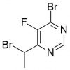 Voriconazole Impurity 19 CAS 1307315-02-1