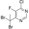 Voriconazole Impurity 20 CAS 908352-44-3