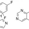 Voriconazole Impurity 22 CAS 137234-62-922