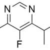 Voriconazole Impurity 22 CAS 188416-28-6