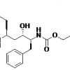 Ritonavir EP Impurity C CAS 1010808-43-1
