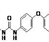 Sorafenib Carboxylic Acid Impurity CAS 1012058-78-4