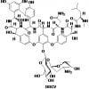 DesvancosaMinyl VancoMycin CAS 101485-50-1