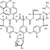 Vancomycin EP impurity D CAS 101485-50-11