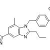 Telmisartan EP impurity B CAS 1026353-20-7