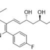 Rosuvastatin (3R,5R)-Rosuvastatin Sodium Salt CAS 1094100-06-7
