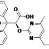 Ambrisentan 4-Hydroxymethyl Analog CAS 1106685-66-8
