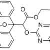 Ambrisentan Ethyl Ester Racemate CAS 1106685-84-02