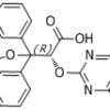 Ambrisentan (R)-Isomer CAS 1106685-84-04