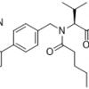 Valsartan Ethyl Ester CAS 1111177-30-0