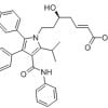 Atorvastatin Dehydrogen Sodium Salt (USP) CAS 1146977-93-65