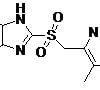 Rabeprazolesodium Impurity C CAS 1159977-27-1