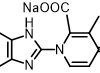 Rabeprazole USP RC A CAS 1163685-30-0