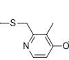 Rabeprazole Sulfide CAS 117977-21-6