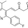 Rosuvastatin 5-O ethyl ester CAS 1194303-42-82