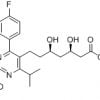 Rosuvastatin 6,7-Dihydro Impurity CAS 1194303-42-83