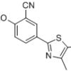 Febuxostat Methyl Ester CAS 1206550-99-32
