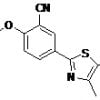 Febuxostat n-Propyl Ether Acid Impurity CAS 1206550-99-33