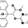 Ambrisentan Methyl Ester Racemate CAS 1240470-84-1