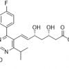 Rosuvastatin EP Impurity G CAS 1242184-42-4
