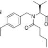 Valsartan Isopropyl Ester CAS 1245820-09-0