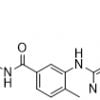 Nilotinib N-Oxide CAS 1246817-85-5