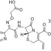 Cefixime Trihydrate CAS 125110-14-7