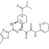 Edoxaban (RSR)-Isomer CAS 1255529-23-7