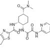 Edoxaban (SRR)-Isomer CAS 1255529-26-0