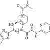 Edoxaban (SSR)-Isomer CAS 1255529-28-2